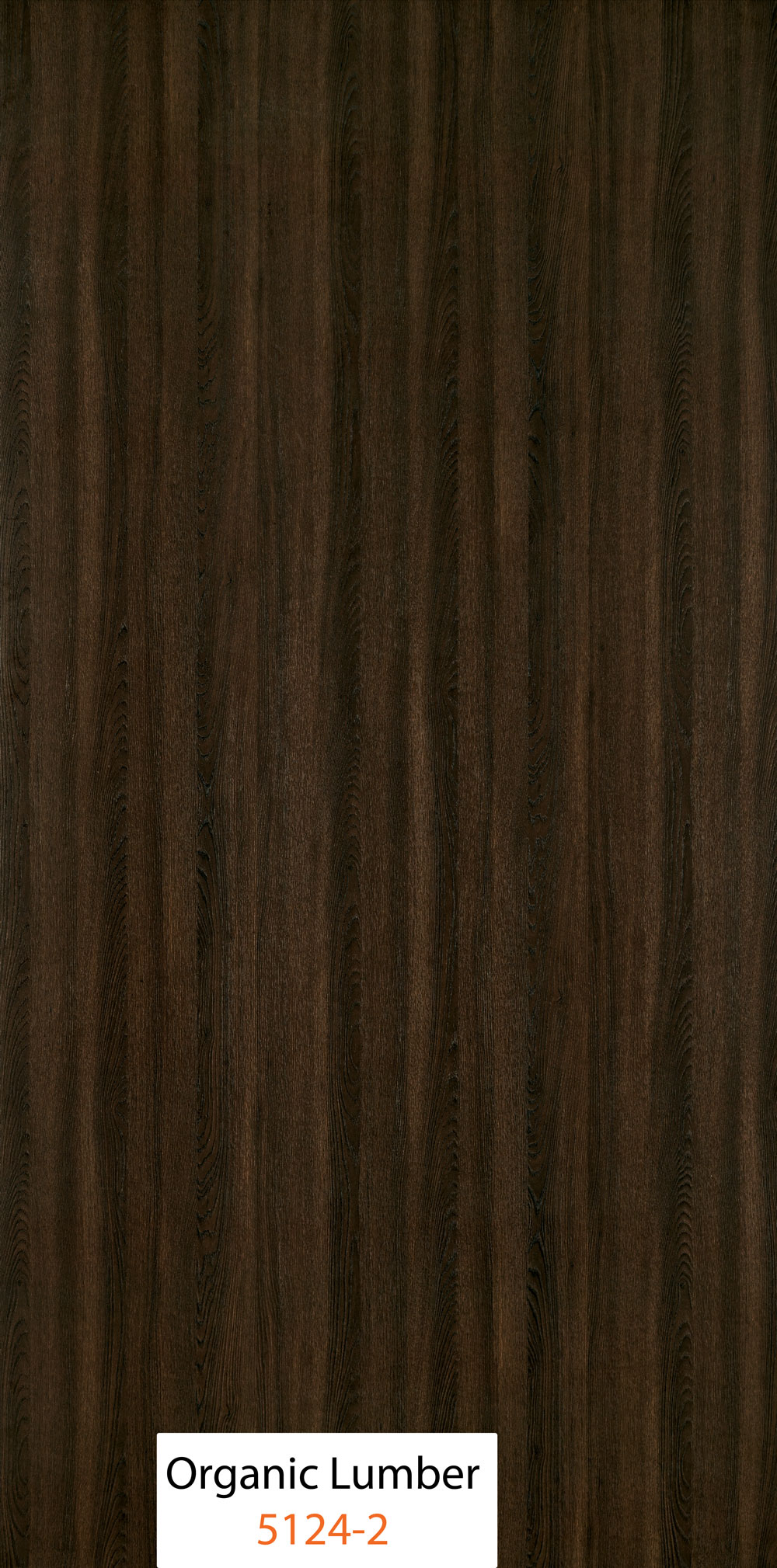 Organic Lumber (5124-2)