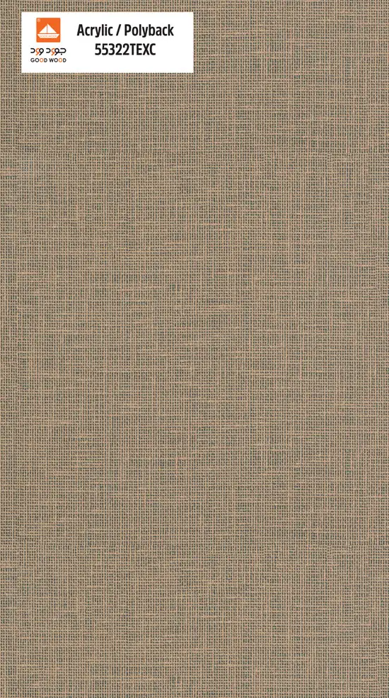 أكريلك (55322TEXC)