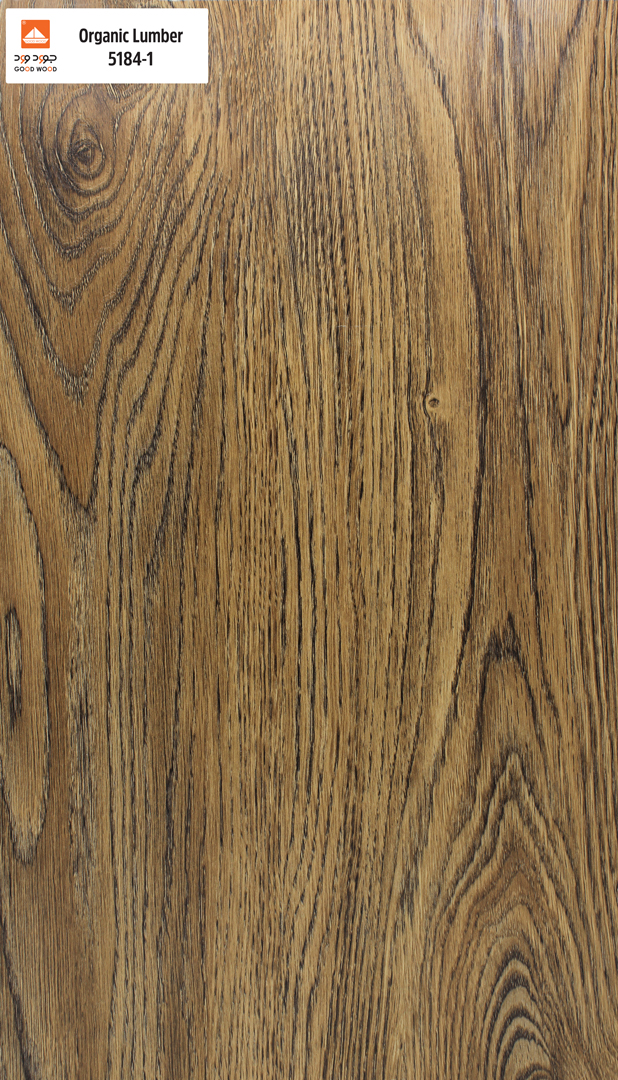 Organic Lumber (5184-1)