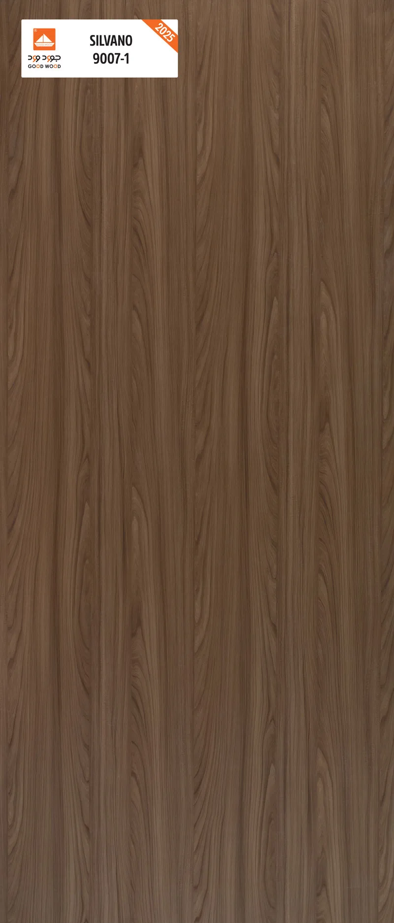 silvano 9007-1 - Good Wood 
