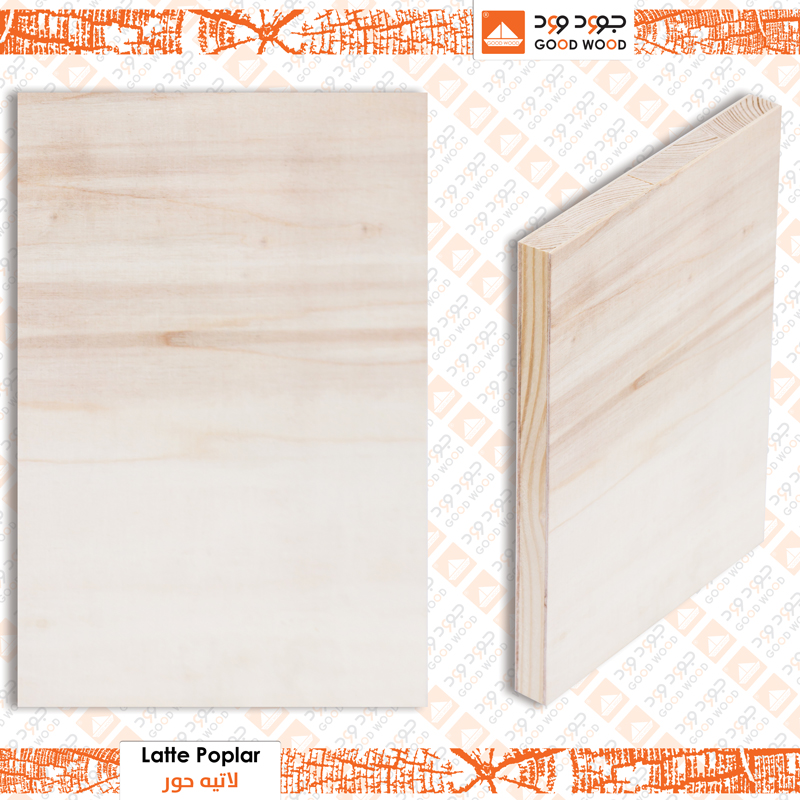 Latte Poplar