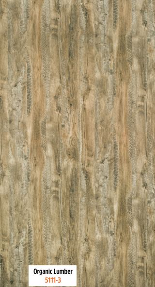 Organic Lumber (5111-3)
