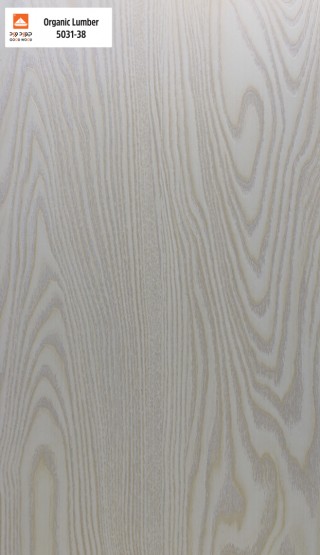 Organic Lumber (5031-38)