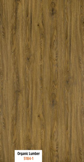 Organic Lumber (5184-1)